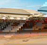 The Greenock - Accommodation Broome