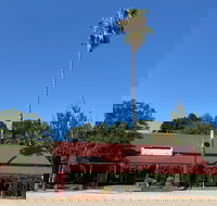 The Vine Hotel North Wangaratta - Accommodation Broome