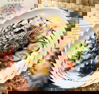 Warung Bagus - Accommodation Broome