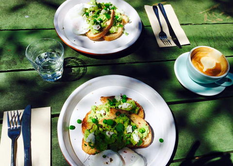 West St Espresso - Accommodation Broome 0