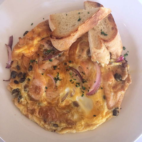 Antico Caffe - Accommodation Broome 0