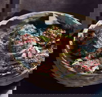 Botanical On Ryrie - Accommodation Broome