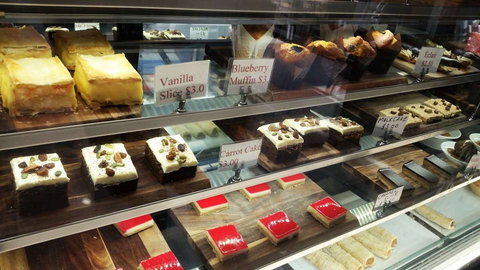 DJ's - Accommodation Broome 0