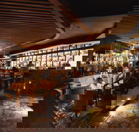 Evolve Spirits Bar - Accommodation Broome