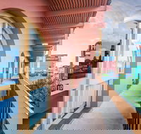 Federal Hotel - Mount Gambier - Accommodation Broome