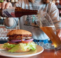 Flipside Burger Bar - Wembley - Accommodation Broome