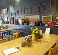 Flock Espresso  Eats - Accommodation Broome