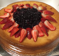 Freshly Baked - Accommodation Broome
