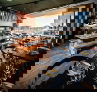 Gastown East - Accommodation Broome