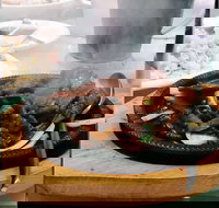 Grand Lotus - Accommodation Broome