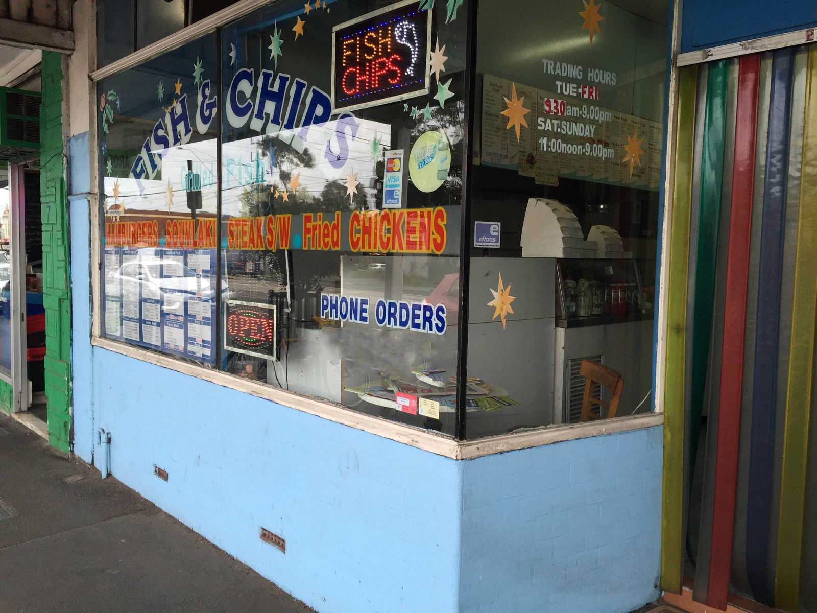 Brunswick VIC Accommodation Broome