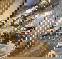 Health Freak Cafe - Floreat - Accommodation Broome