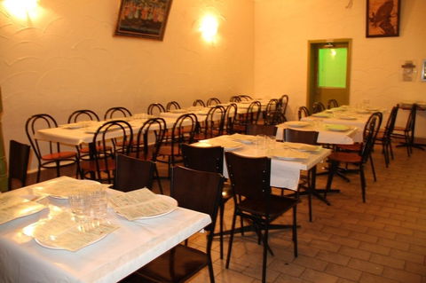 Kake Di Hatti - Accommodation Broome 0