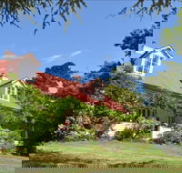 Lazy Teas - Accommodation Broome