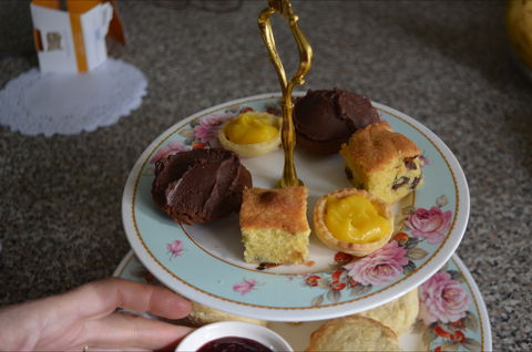 Lazy Teas - Accommodation Broome 1