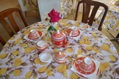 Lazy Teas - Accommodation Broome 2