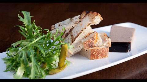 Le Bistro At The Union Hotel - Accommodation Broome 0