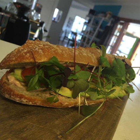 Le Cafe Gourmand - Accommodation Broome 0