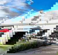 Limestone Coast Pantry - Accommodation Broome