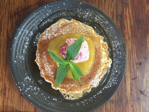 Little Lefroy's - Accommodation Broome 0