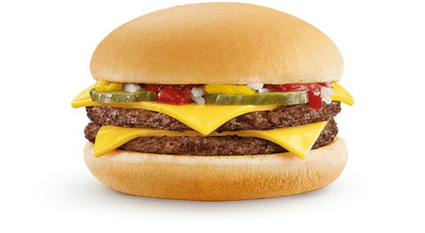 McDonald's - Traralgon - Accommodation Broome 0
