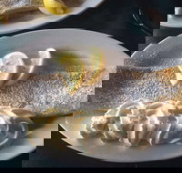 Mount Elephant Pancakes - Accommodation Broome