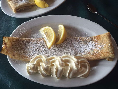 Mount Elephant Pancakes - Accommodation Broome 0