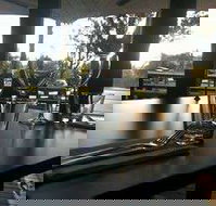 Quills Restaurant - Accommodation Broome