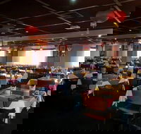 Red Lantern Licensed Chinese Restaurant - Accommodation Broome