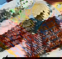 Ribs and Rumps - Rockhampton - Accommodation Broome