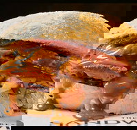 Sandwich Chefs - Accommodation Broome