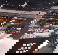 Shahi Dining - Accommodation Broome