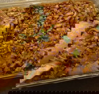 Siam Kitchen - Accommodation Broome