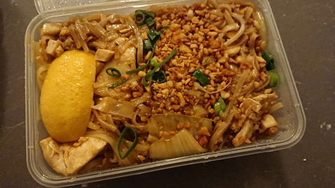 Siam Kitchen - Accommodation Broome 0