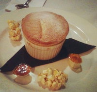 Spinnaker Bar  Restaurant