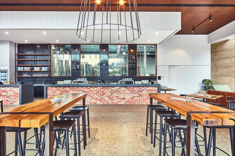 St Andrews Beach Brewery - Accommodation Broome 1