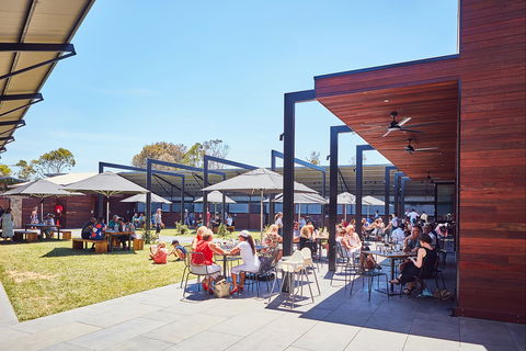 St Andrews Beach Brewery - Accommodation Broome 2