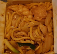 Sunrise Noodle House