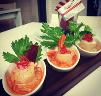 Thai Red Seed Cafe and Restaurant - Accommodation Broome