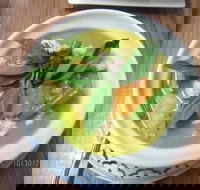 Thai Chinpala Kitchen  Restaurant - Accommodation Broome