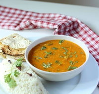 The Tadka Club