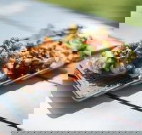 The Bell Bar  Bistro - Accommodation Broome