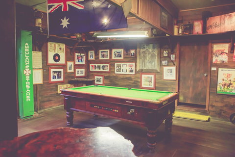 The Pub With No Beer - Accommodation Broome 2