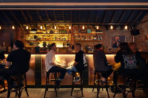 Valentino's Pizza & Pasta - Accommodation Broome 0