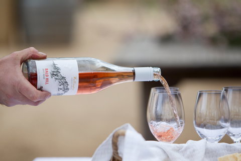 Wallington Wines - Accommodation Broome 1