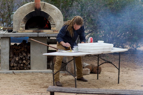 Wallington Wines - Accommodation Broome 2