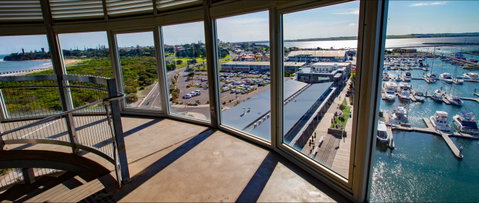 360Q - Accommodation Broome 1