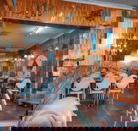 Alasya - Accommodation Broome
