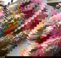 Alexandria Bed and Breakfast / Function Venue - Accommodation Broome