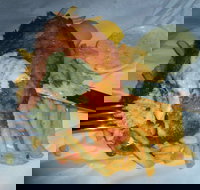 Bridgetown Hotel - Accommodation Broome